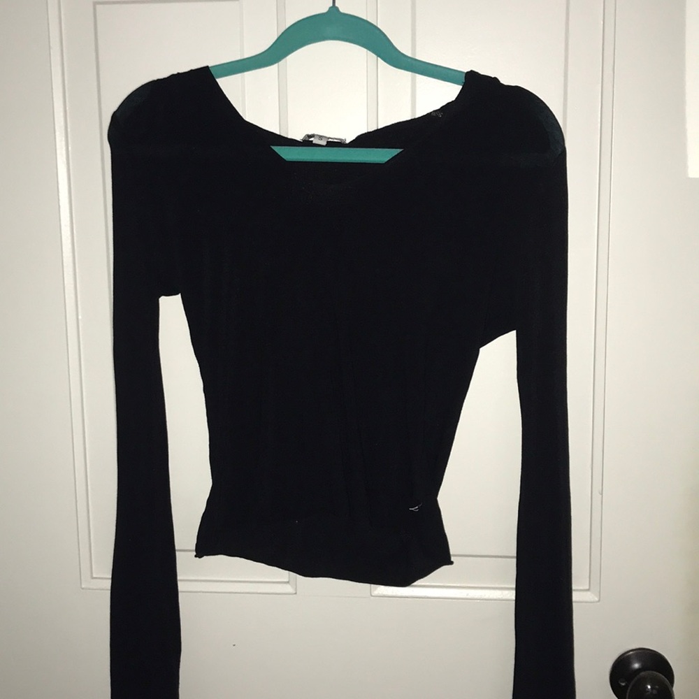 Lucky Brand Top